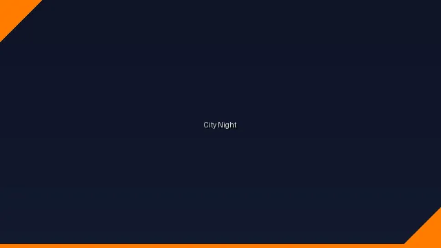 城市夜景主题赛 - 情欲世界 视频创作挑战